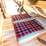 Glamping - Hayrack Vesel Farmház Trebnje