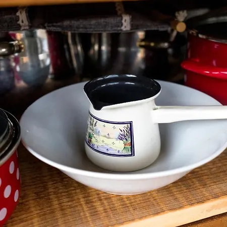 ファームステイ Glamping - Hayrack Vesel *