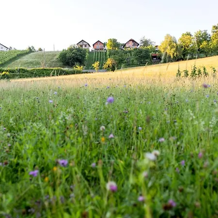 Glamping - Hayrack Vesel *