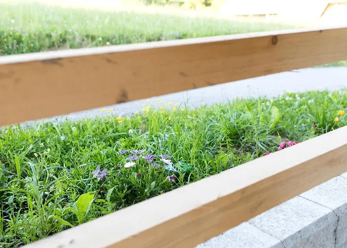 Séjour à la ferme Glamping - Hayrack Vesel Trebnje