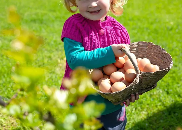 Séjour à la ferme Glamping - Hayrack Vesel Trebnje